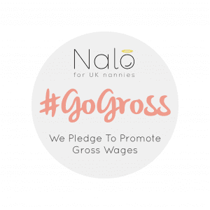 Go Gross with Nalo | Nannytax