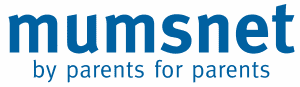 Mumsnet Logo | Nannytax