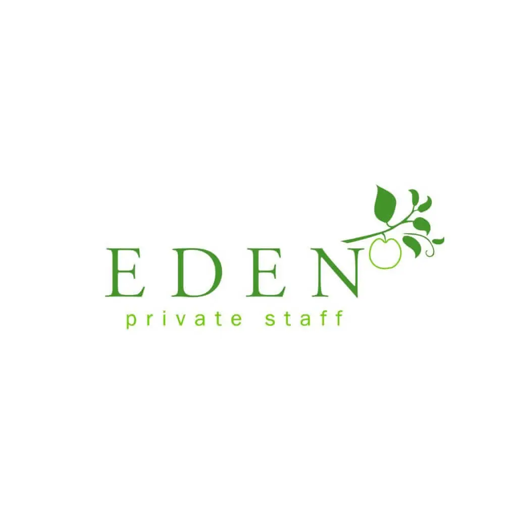 Eden Private Staff