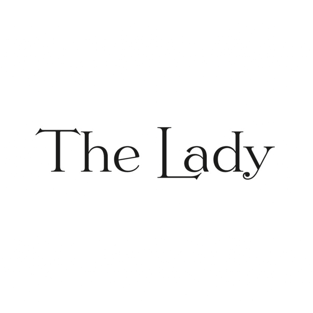 The Lady | Nannytax