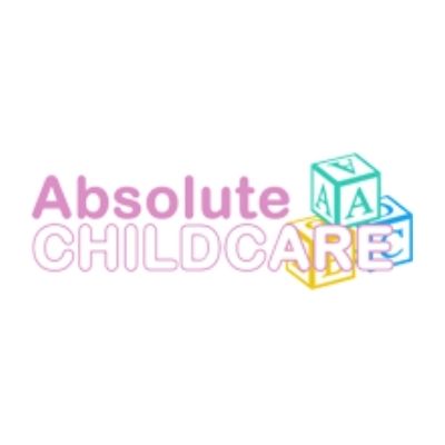 Absolute Childcare | Nannytax