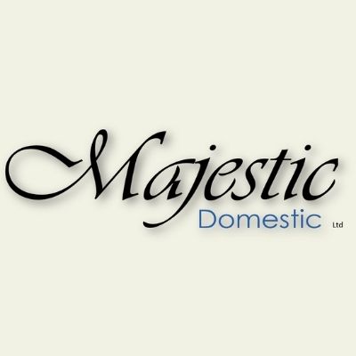 Majestic Domestic | Nannytax