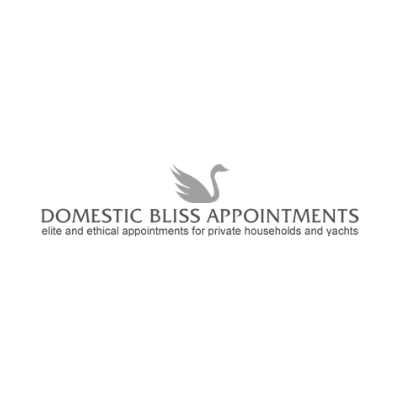 Domestic Bliss Appointments