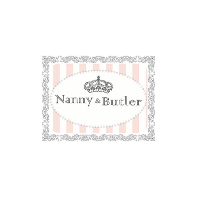 Nanny & Butler