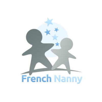 French Nanny London Logo | Nannytax Agency Directory