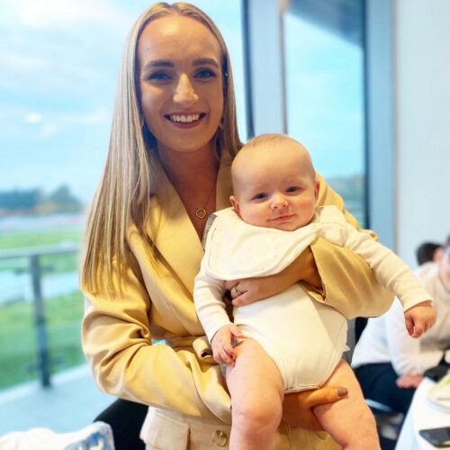 Nanny Fizz Nanny Fizz