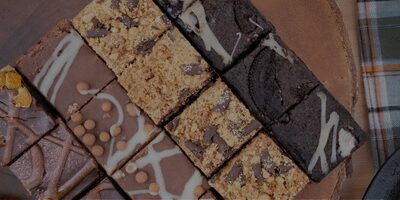 Bad Brownies Bad Brownies | Nannytax Discounts