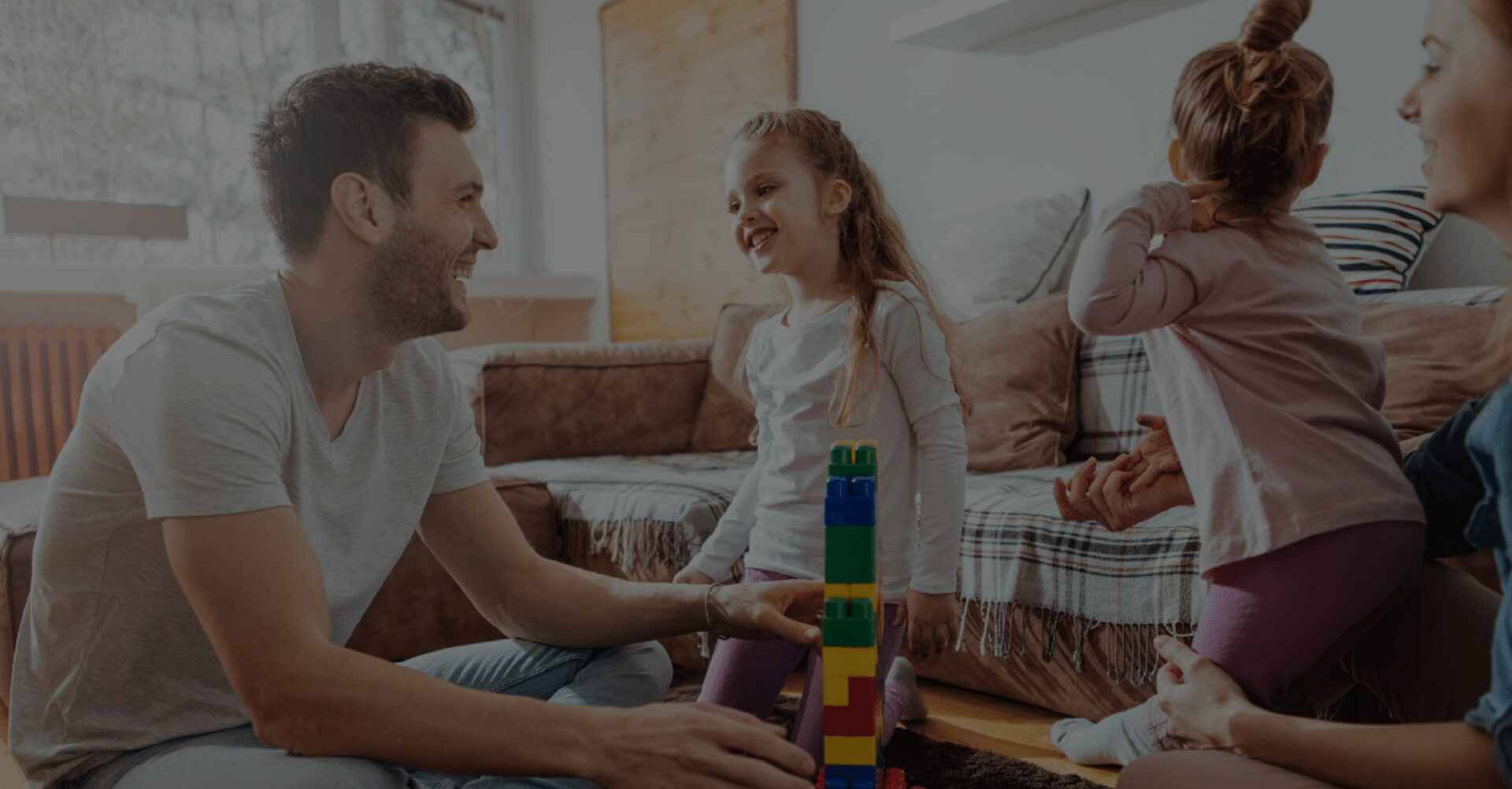 Benefits of Employing a Nanny | Nannytax