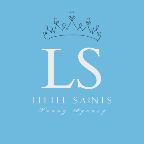 Little Saints Nanny Agency | Nannytax