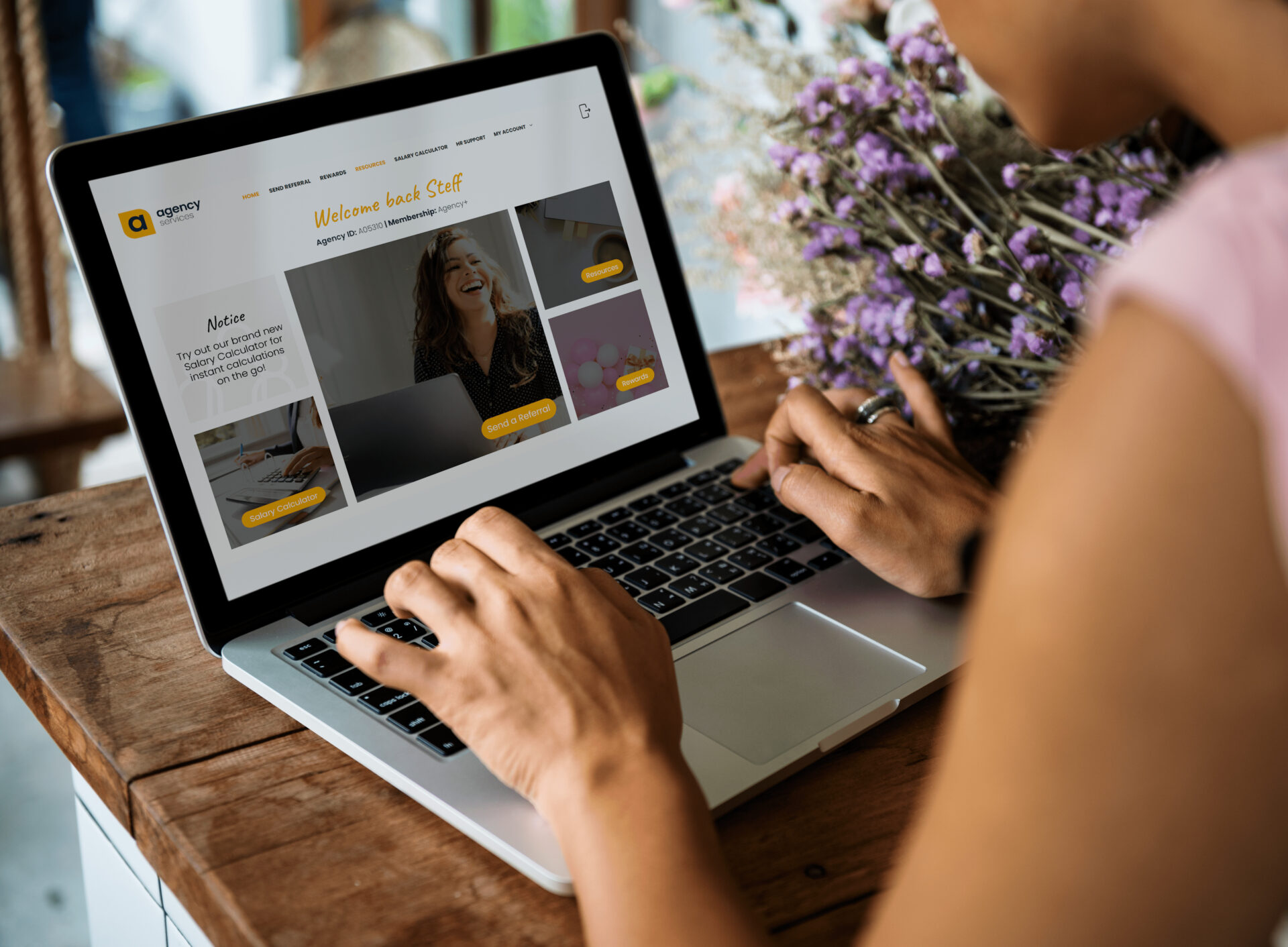 portal-dashboard-min Nannytax Agency Services | Agency Members Area