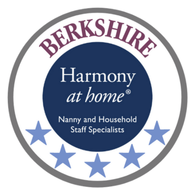 Harmony at Home Berkshire | Nannytax Agency Directory