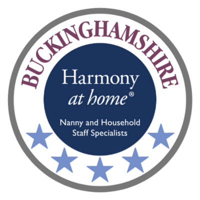 Harmony at Home Buckinghamshire | Nannytax Agency Directory