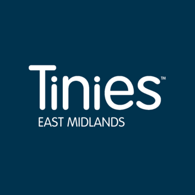 Tinies East Midlands | Nannytax Agency Directory