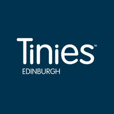 Tinies Edinburgh | Nannytax Agency Directory