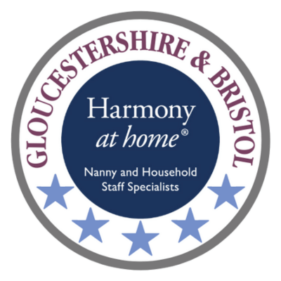 Harmony at Home Gloucestershire & Bristol | Nannytax Agency Directory