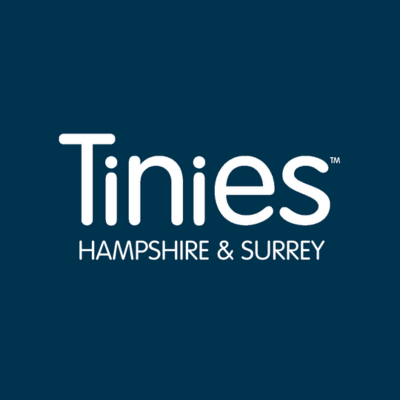 Tinies Hampshire | Nannytax Agency Directory