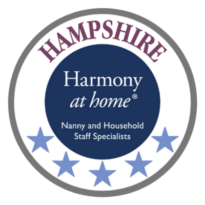 Harmony at Home Hampshire | Nannytax Agency Directory