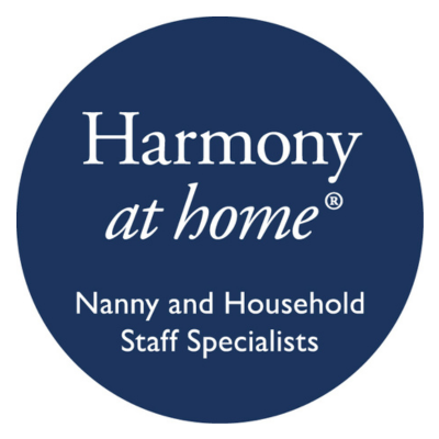 Harmony at Home | Nannytax Agency Directory