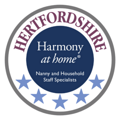 Harmony at Home Hertfordshire | Nannytax Agency Directory