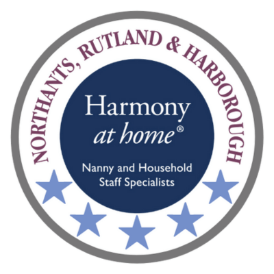 Harmony at Home Northants, Rutland | Nannytax Agency Directory