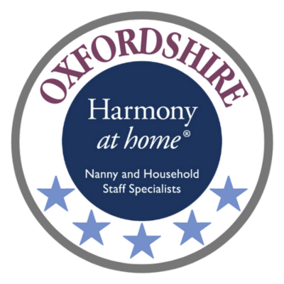 Harmony at Home Oxfordshire | Nannytax Agency Directory