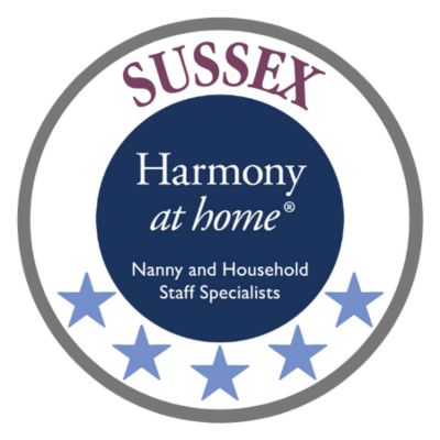 Harmony at Home Sussex | Nannytax Agency Directory