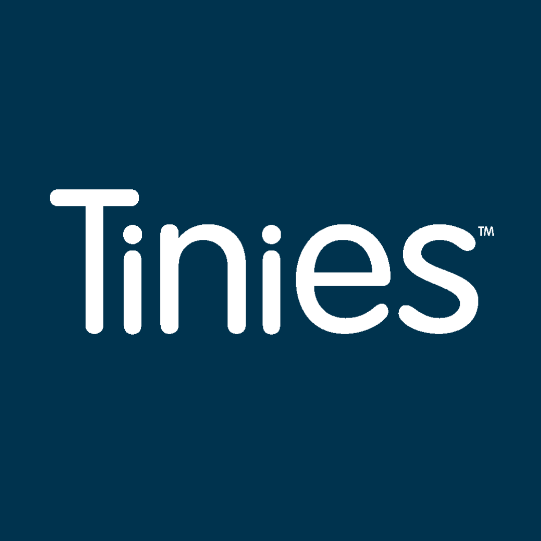 Tinies | Nannytax Agency Directory