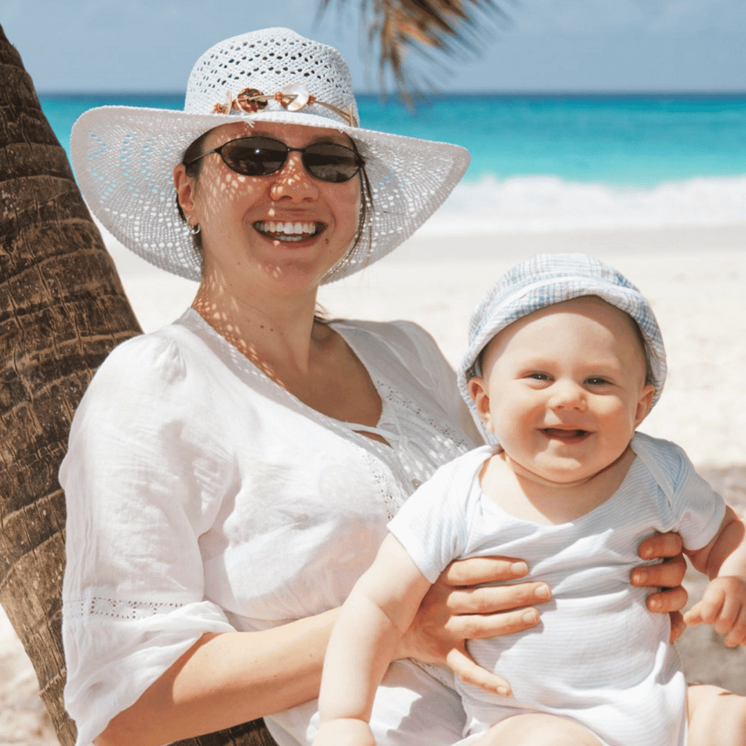 Taking a Nanny on Holiday | Nannytax