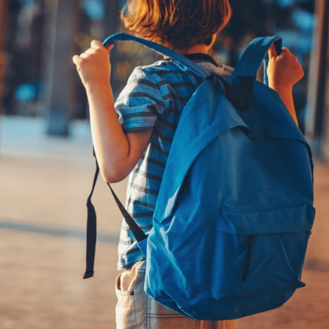 Back To School Checklist 2023 | Nannytax