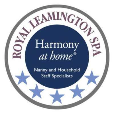 Harmony at Home Royal Leamington Spa - Nannytax Agency Directory