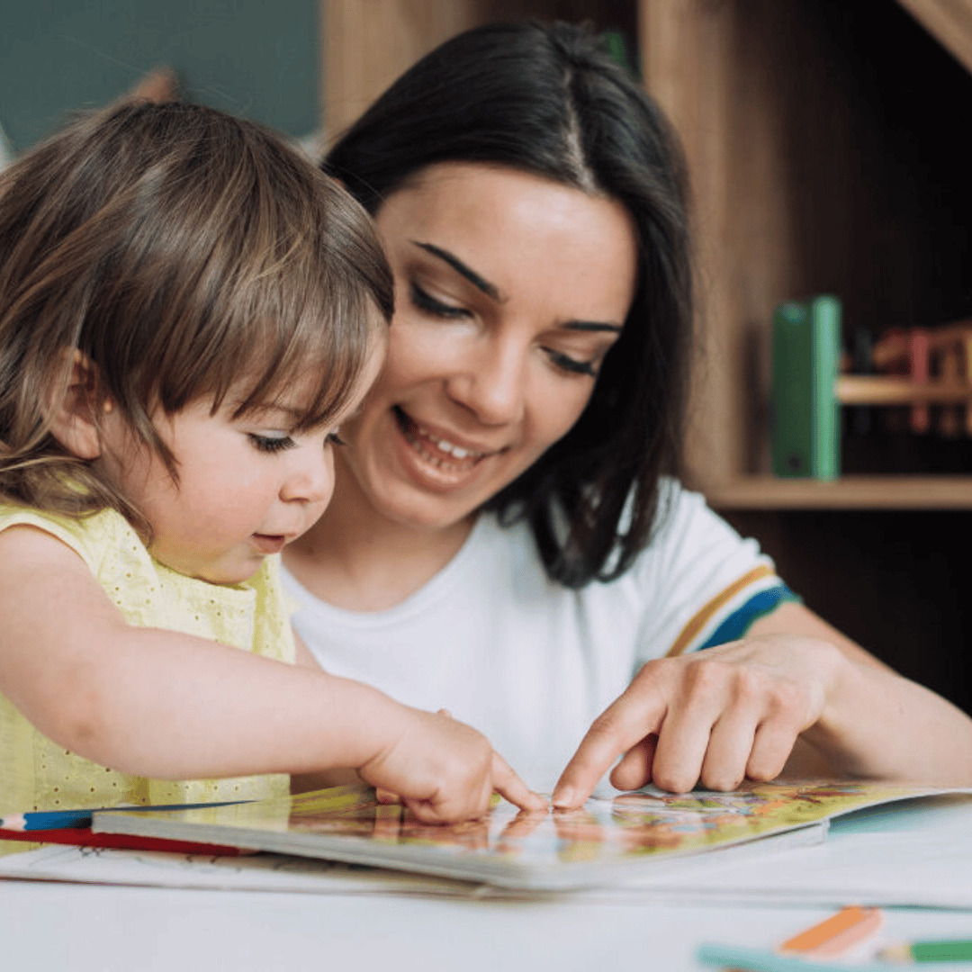 Hiring a Nanny | The Benefits of Hiring a Nanny | Nannytax