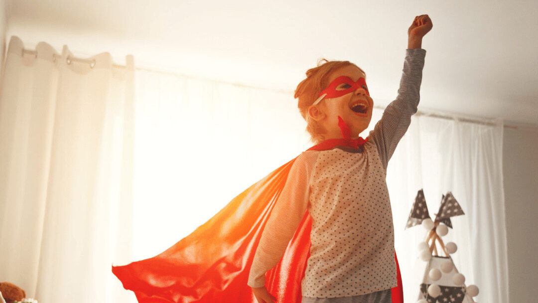 Nannytax | Nanny Cooks | Top 5 Attributes Of A Super Nanny |