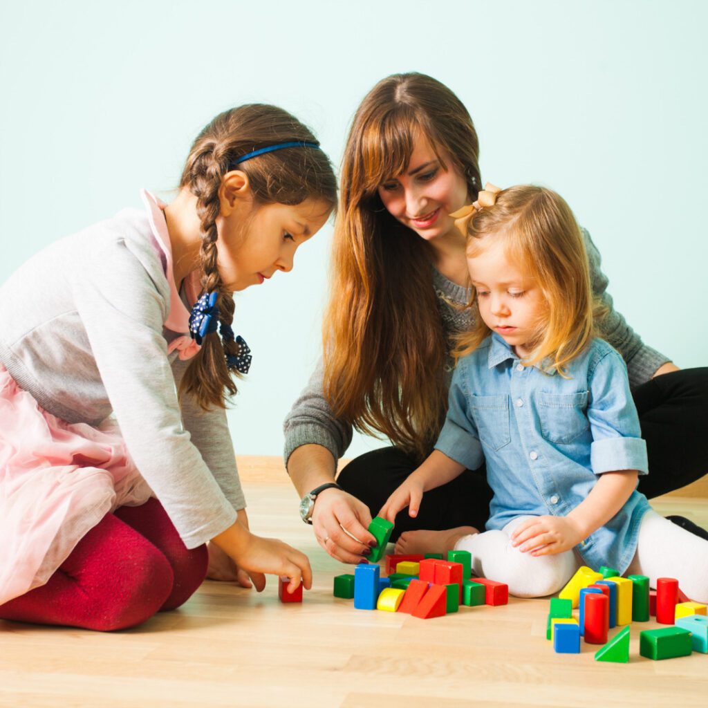 Nannytax | Underpaid Tax | Ofsted 