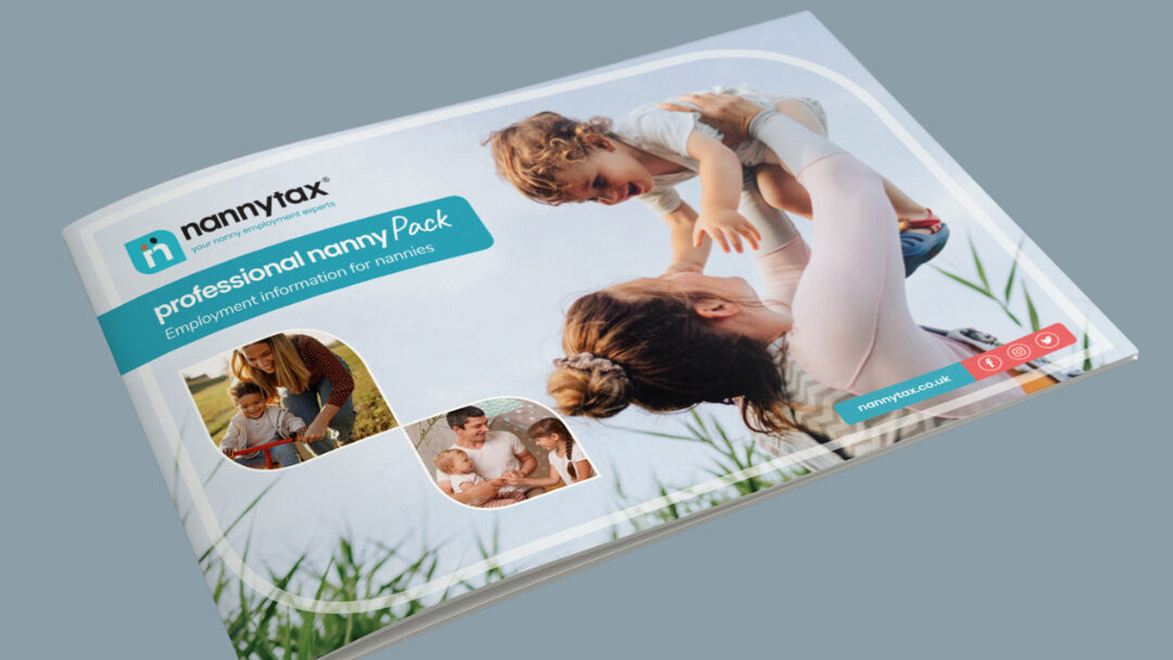 Nannytax | Nanny Visa | Nanny Pack