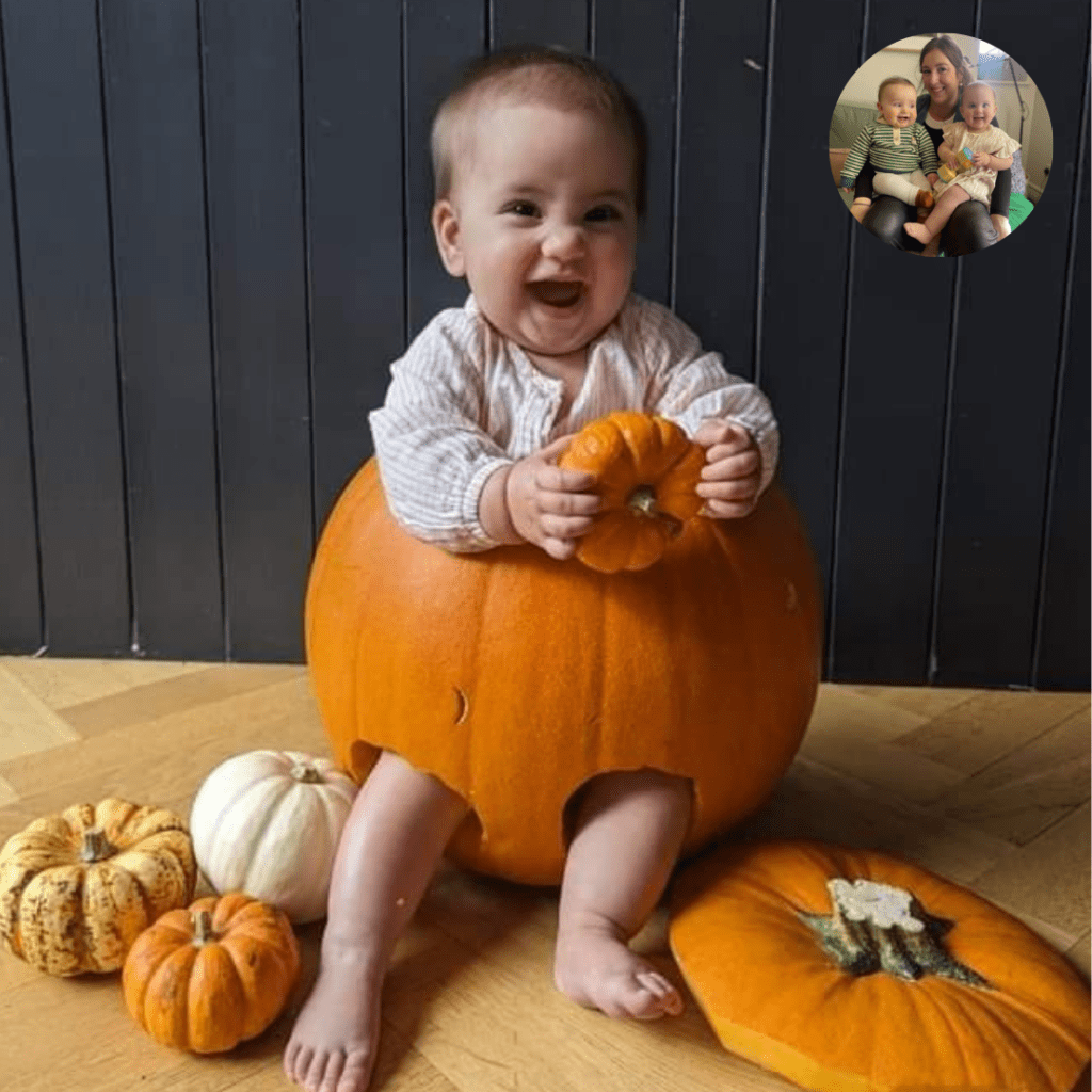 Nannytax | Kid-Friendly Pumpkin Carving | Spoonful_of_Sophie