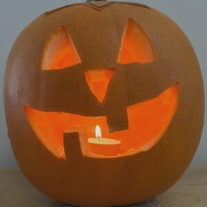 Nannytax Nannypax Pumpkin Carving | Nannytax