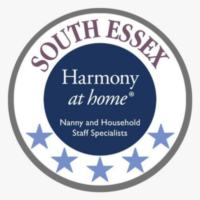 Harmony at Home South Essex | Nannytax Agency Directory