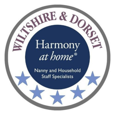 Harmony at Home Wiltshire & Dorset | Nannytax Agency Directory