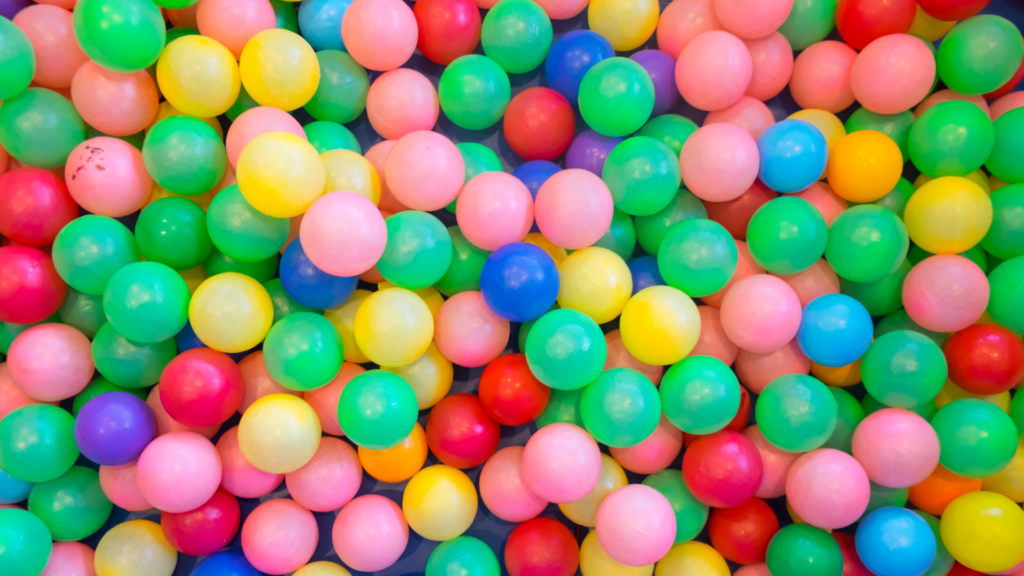 Nannytax | Best Santa's Grottos | Soft play areas in London