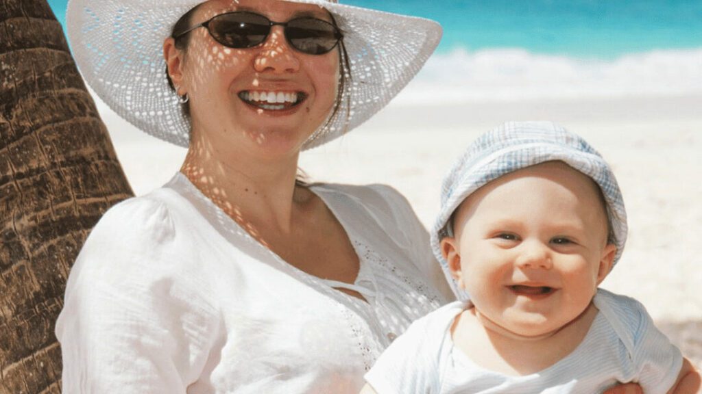 Taking a Nanny on Holiday | Nannytax