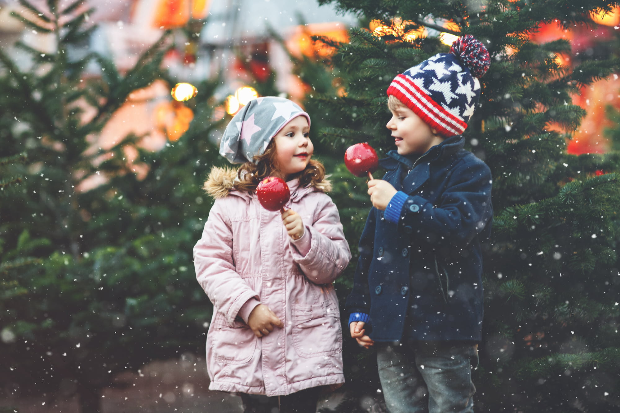 Welcome to Nannytax, your award winning Nanny payroll service