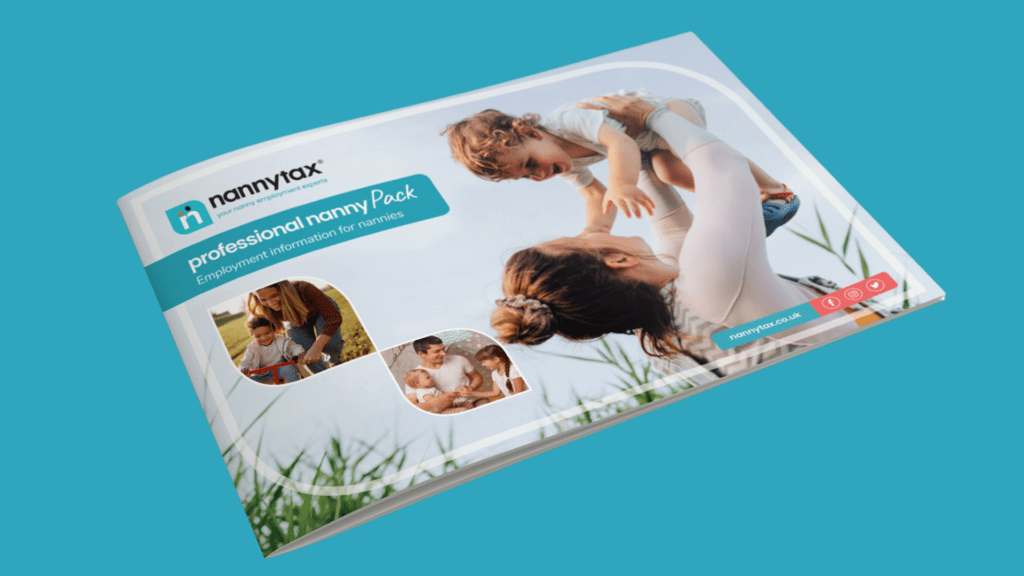 Nannytax | Why Nannies Need Nanny Friends | The Nanny Pack