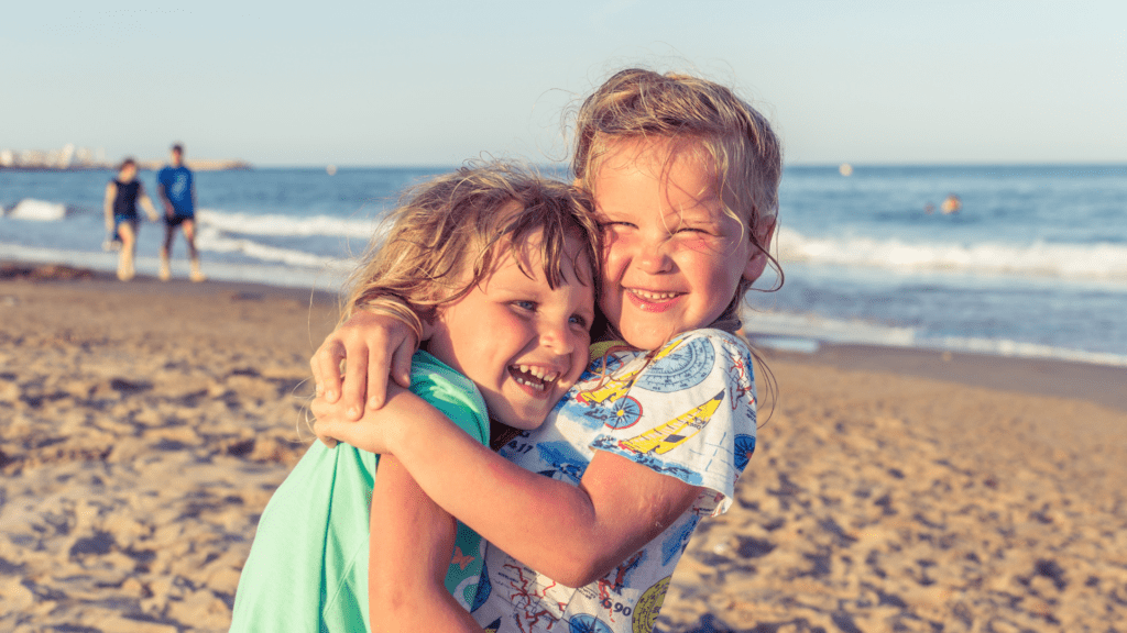 Nannytax | Qualifications and Certifications Required to Become a Superyacht or Travel Nanny | Why Nannies Need Nanny Friends