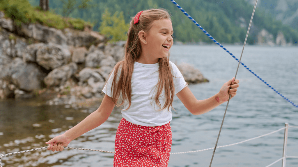 Nannytax | Qualifications and Certifications Required to Become a Superyacht or Travel Nanny | FAQs About Childcare Onboard Superyachts