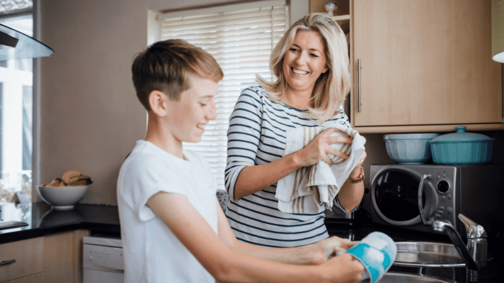 Nannytax | 30 Years of Nannytax | Switching to Nannytax