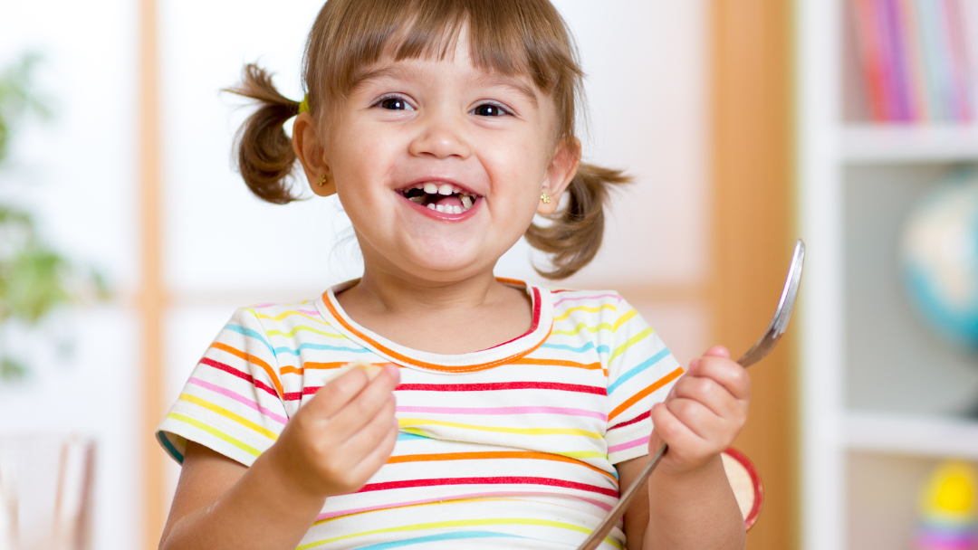 Nannytax | Fussy Eaters Guest Blog