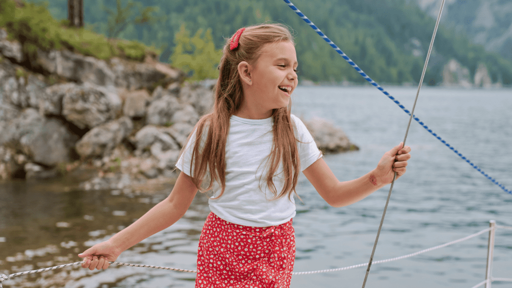 Nannytax | Nanny Interview | FAQs About Childcare Onboard Superyachts