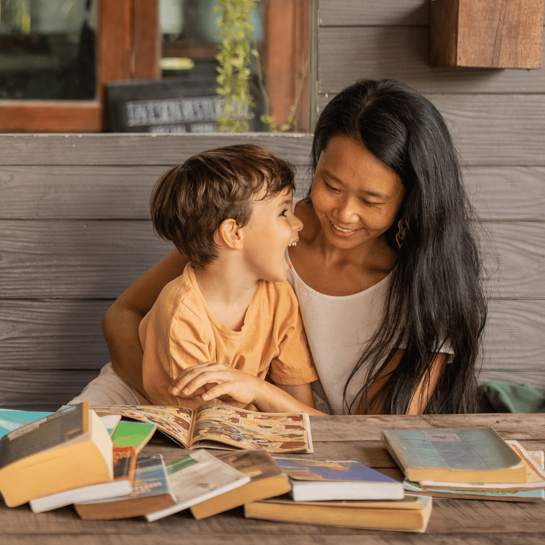 What Does A Nanny Do? - Nannytax