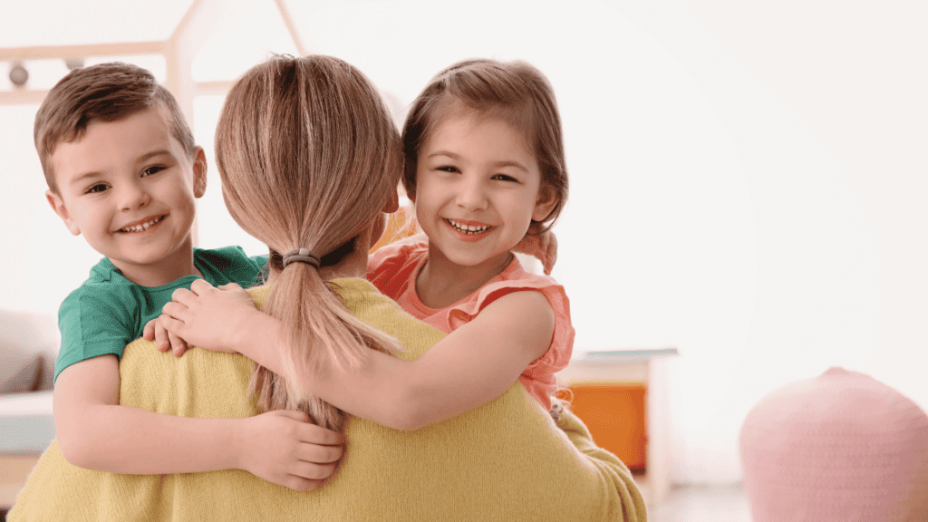 Nannytax | What’s the difference between a Part-time Nanny and a Nanny Share?