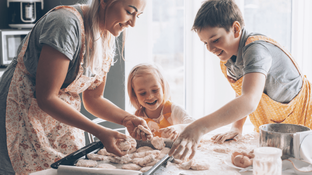 Nannytax |  The Advantages of Hiring a Nanny PA